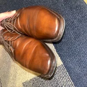 To Boot | Shoes | To Boot New York Shoes Mens Square Toe  display picture 2